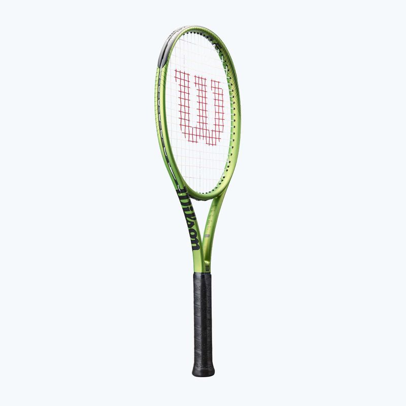 Tenisová raketa Wilson Blade Feel 100 green 7