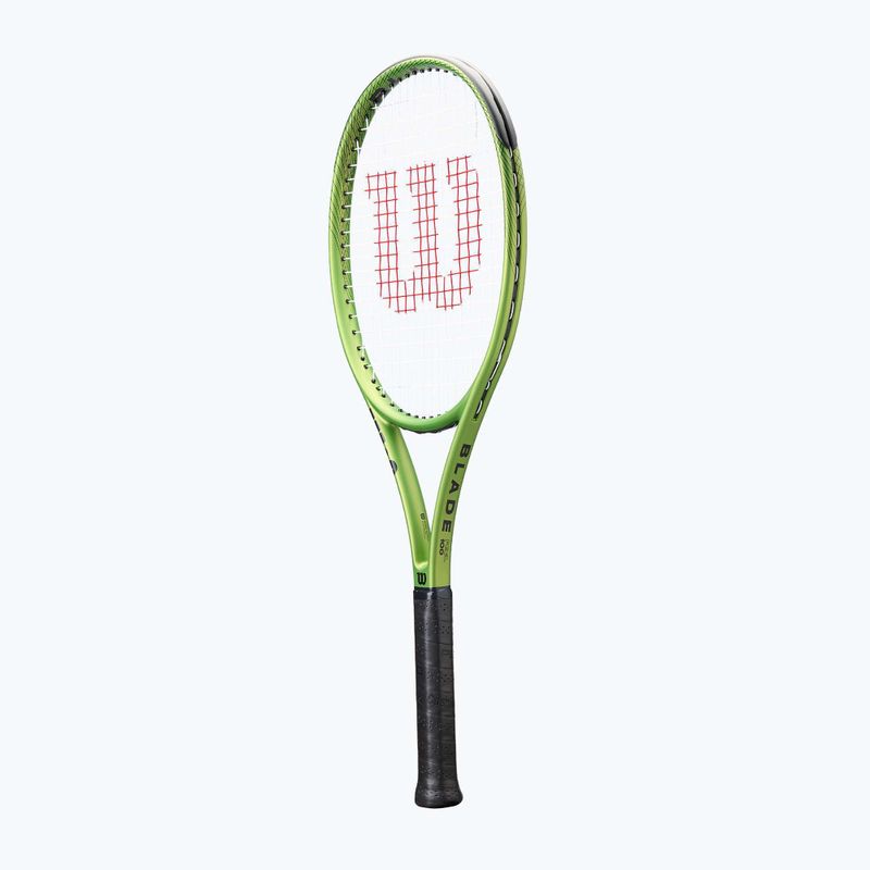 Tenisová raketa Wilson Blade Feel 100 green 8