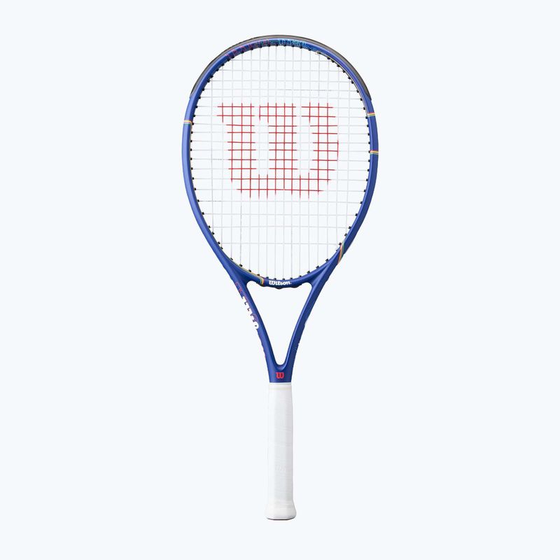 Tenisová raketa Wilson US Open GS 105 navy 6