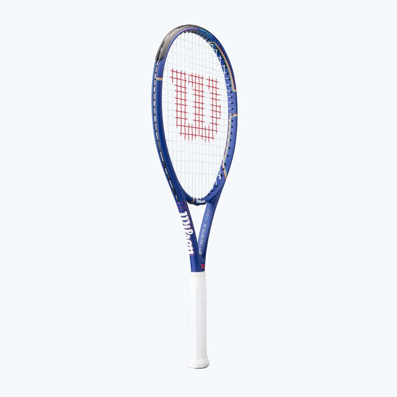 Tenisová raketa Wilson US Open GS 105 navy 7