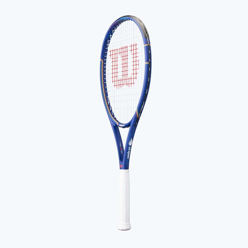 Tenisová raketa Wilson US Open GS 105 navy 8