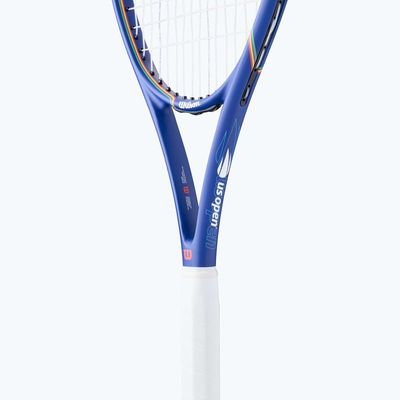 Tenisová raketa Wilson US Open GS 105 navy 9