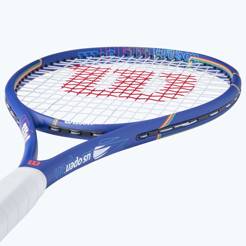 Tenisová raketa Wilson US Open GS 105 navy 11