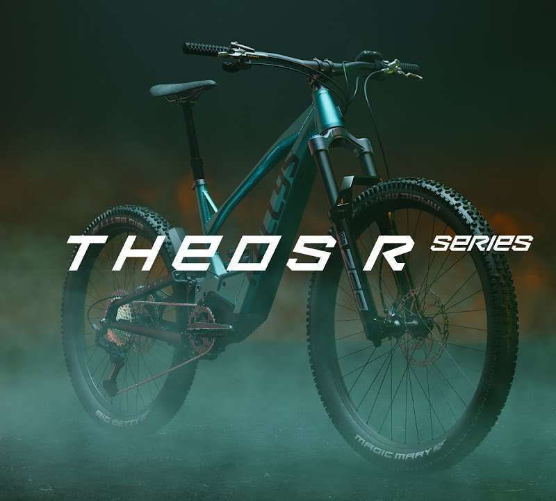 Kellys Theos R30 P 29"/27.5" 36V 20Ah 725Wh oceľový modrý elektrický bicykel 8