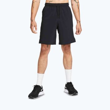 Pánske tréningové šortky Nike Unlimited Dri-Fit 9" black