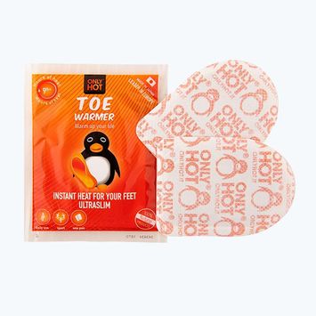 ONLY HOT Toe Warmer 9h