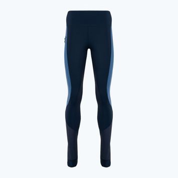 Dámske trekingové nohavice CMP Tight blue 33T6256/M926