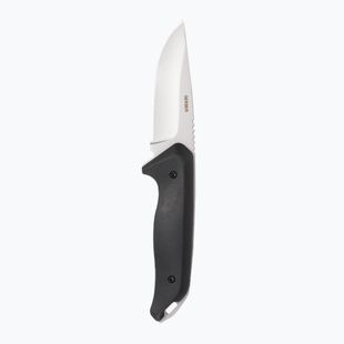 Turistický nôž Gerber Moment Fixed Large Drop Point black/silver 31-003617
