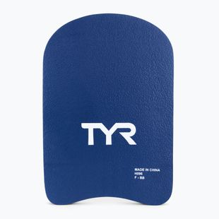 Detská plavecká doska TYR Kickboard modrá LJKB_42