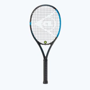 Tenisová raketa Dunlop Fx Team 285 čierna 10306258