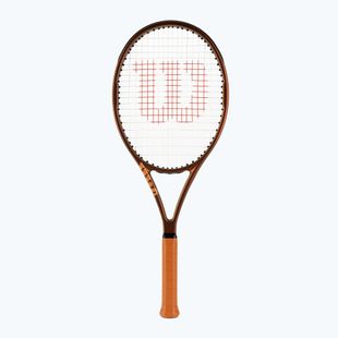 Tenisová raketa Wilson Pro Staff Team V14 gold WR136011
