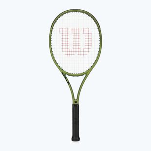 Tenisová raketa Wilson Blade Feel 100 green