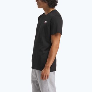 Pánske tričko Reebok Identity Small Logo Tee ai aqua
