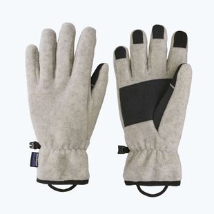 Trekingové rukavice Patagonia Synch oatmeal heather