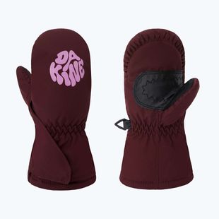 Snowboardové rukavice Dakine Brat Mitt Port Royale