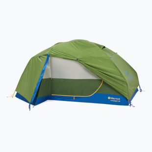 Kempingový stan Marmot Limelight 2P green M1230319630