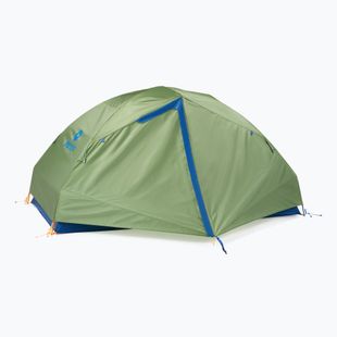Kempingový stan Marmot Tungsten 2P pre 2 osoby zelený M1230519630