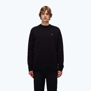 Pánska mikina Napapijri Balis Crew 1 black
