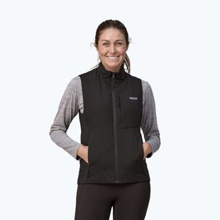 Dámska vesta Patagonia Nano-Air Light Vest black