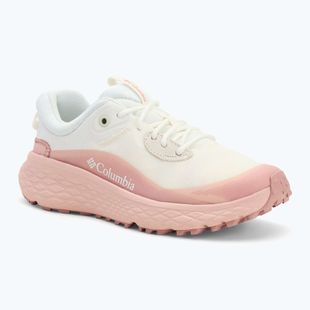 Dámske topánky Columbia Terrastride CRZ sea salt/pink haze
