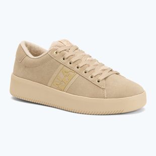 Napapijri dámske topánky NP0A4IKJ mineral beige