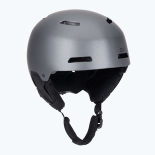 Lyžiarska prilba Giro Ledge FS MIPS matte graphite