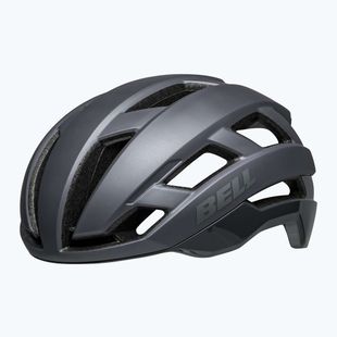 Cyklistická prilba Bell Falcon XR Integrated Mips matný lesk/šedá