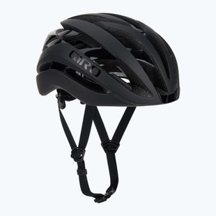 Cyklistická prilba Giro Cielo MIPS matte black/charcoal