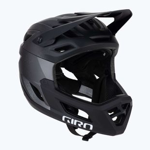 Cyklistická prilba Giro FF Coalition Spherical MIPS matná čierna