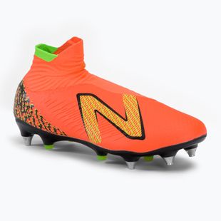 New Balance Tekela V4 Pro SG pánske kopačky neon dragonfly