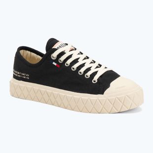 Topánky Palladium Palla Ace Cvs Org black/whtcapgray