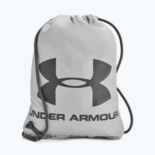 Taška Under Armour Ozsee mod grey/castlerock