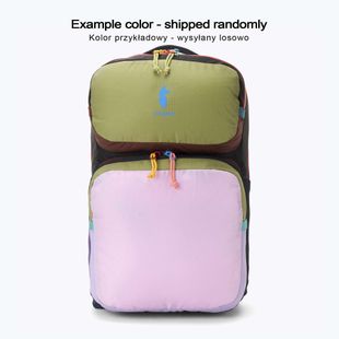 Turistický batoh Cotopaxi Tasra 16 l del dia