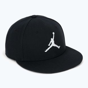 Šiltovka Jordan Jumpman Pro black/anthracite/white
