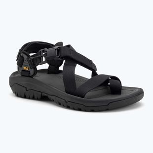 Dámske sandále Teva Hurricane Terra Dactyl black