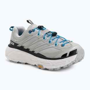 Topánky HOKA Mafate Three 2 sturdust/skyward blue