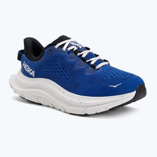 Pánske bežecké topánky HOKA Kawana 2 ultramarine/black