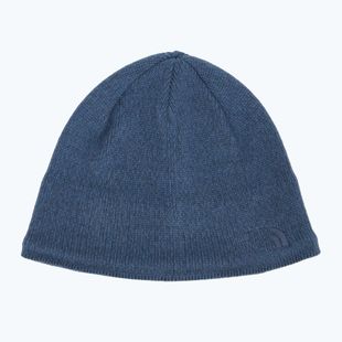 Zimná čiapka The North Face Jim shady blue heather