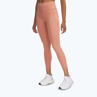 Dámske tréningové legíny Under Armour Meridian Ankle Leg black
