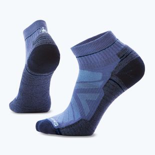 Ponožky Smartwool Hike Light Cushion Ankle nightfall blue