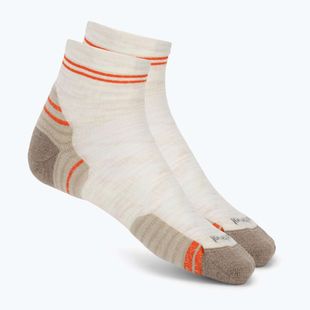 Dámske ponožky Smartwool Hike Targeted Cushion Ankle moonbeam