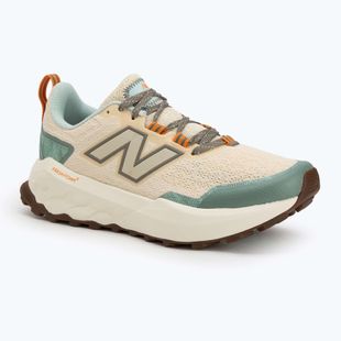 Dámske bežecké topánky New Balance Fresh Foam X Garoe v2 calcium