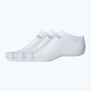 Ponožky  New Balance Performance Basic No Show 3 páry garter snake