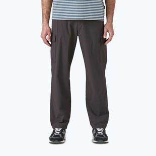 Pánske nohavice Patagonia Outdoor Everyday ink black