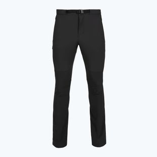 Pánske trekingové nohavice Patagonia Terravia Alpine black