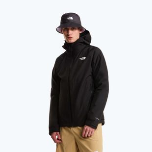 Pánska nepremokavá bunda The North Face Lightning Zip-In Jacket tnf black