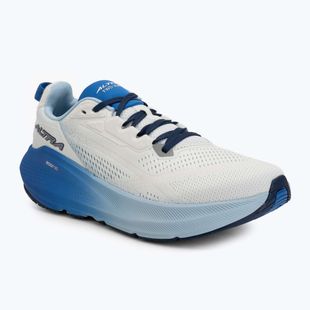 Pánske bežecké topánky Altra FWD Via 2 blue/gray