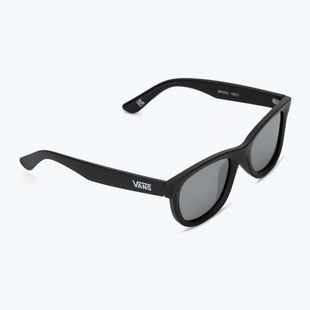 Slnečné okuliare Vans Spicoli matte black/silver mirror