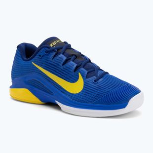 Pánske tenisové topánky Nike Vapor 12 racer blue / lightening / deep royal blue