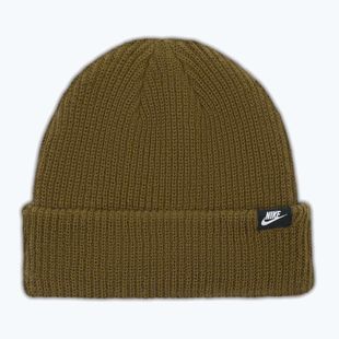 Zimná čiapka Nike Terra Futura 365 Short-Cuff mosswood brown